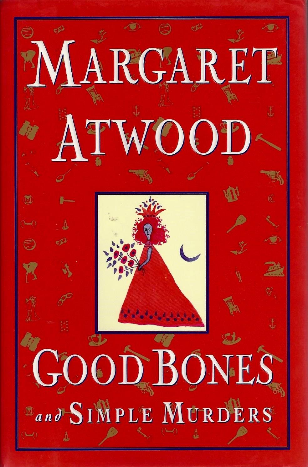 Good Bones and Simple Murders Contemporary literature