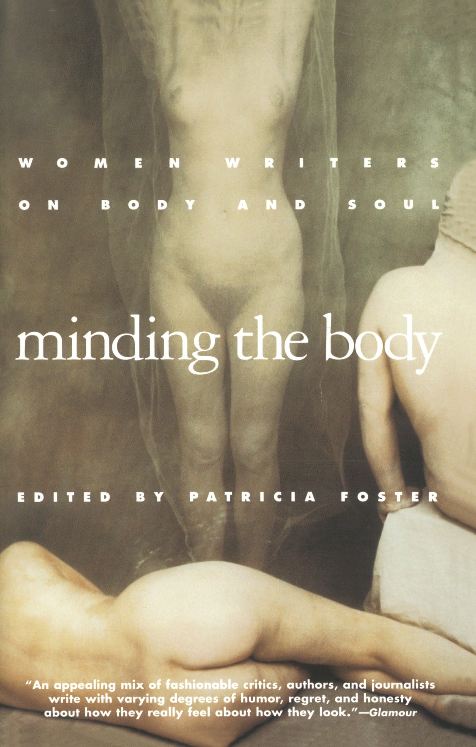 Product Image: Minding the Body