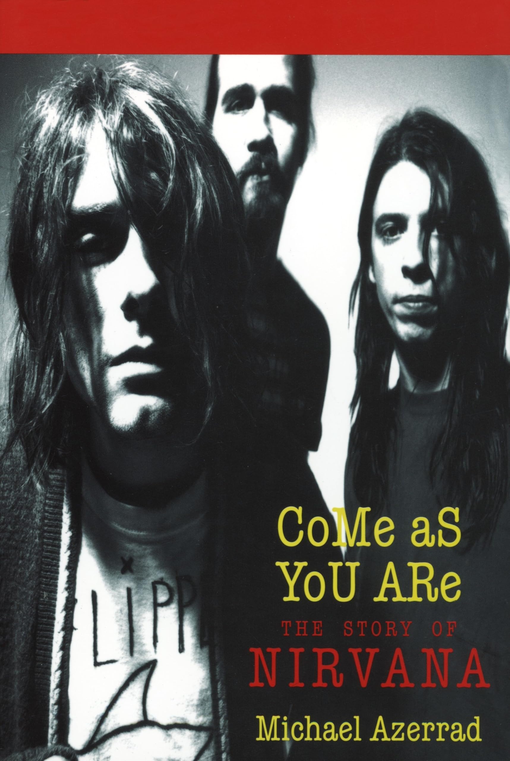 Product Image: Come as You Are