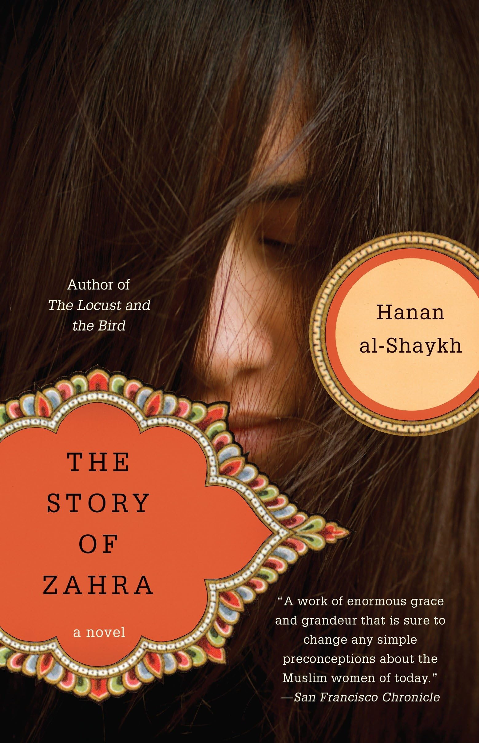 The Story of Zahra: A Novel Contemporary literature
