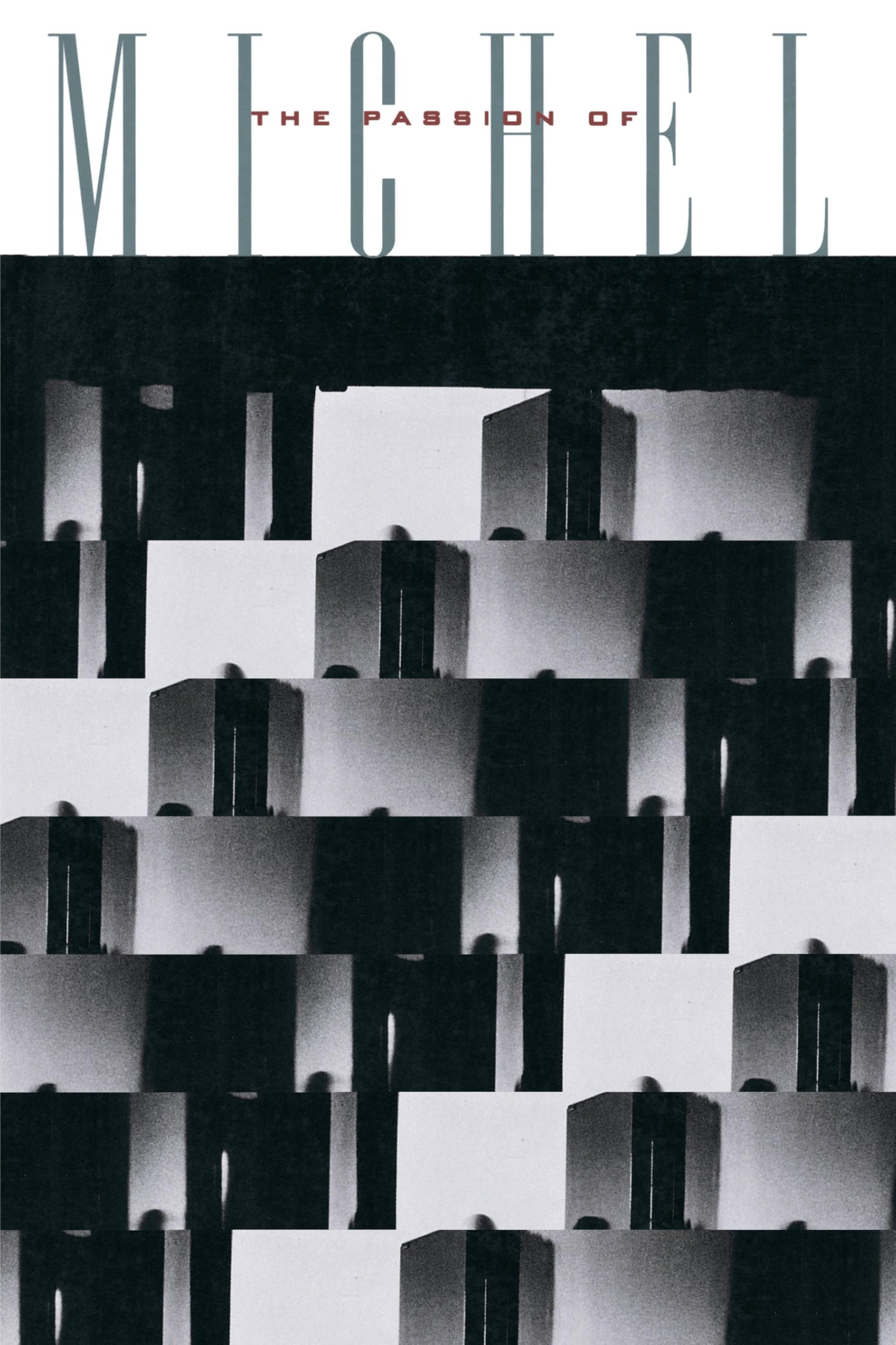 The Passion of Michel Foucault Philosophy