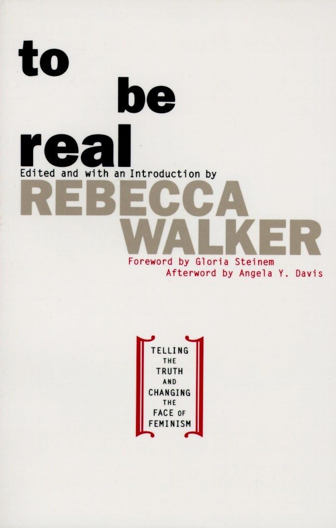 To Be Real Law Books