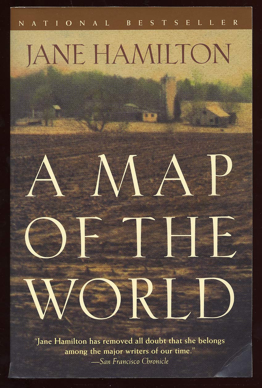 Product Image: Map of the World