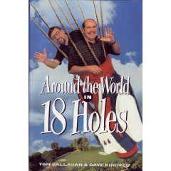 Around the World in Eighteen Holes book