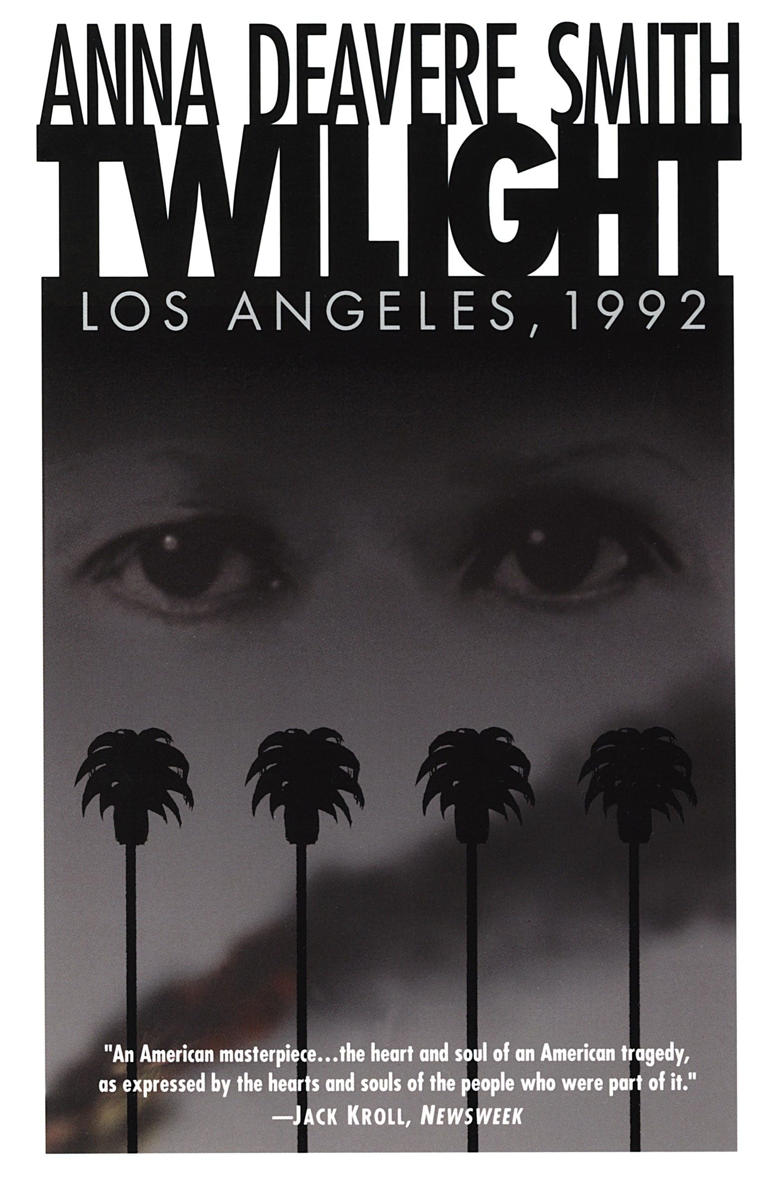 Twilight Drama