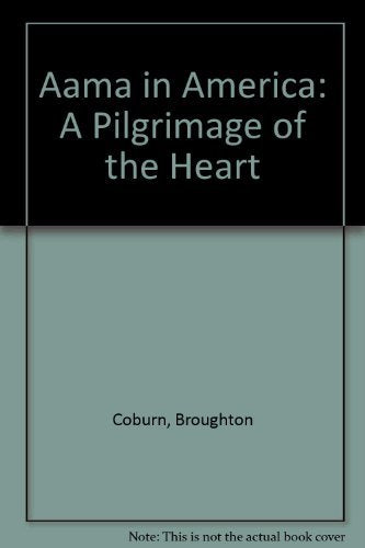 Aama in America: A Pilgrimage of the Heart Politics & Society