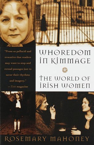 Whoredom in Kimmage: The World of Irish Women Social Sciences
