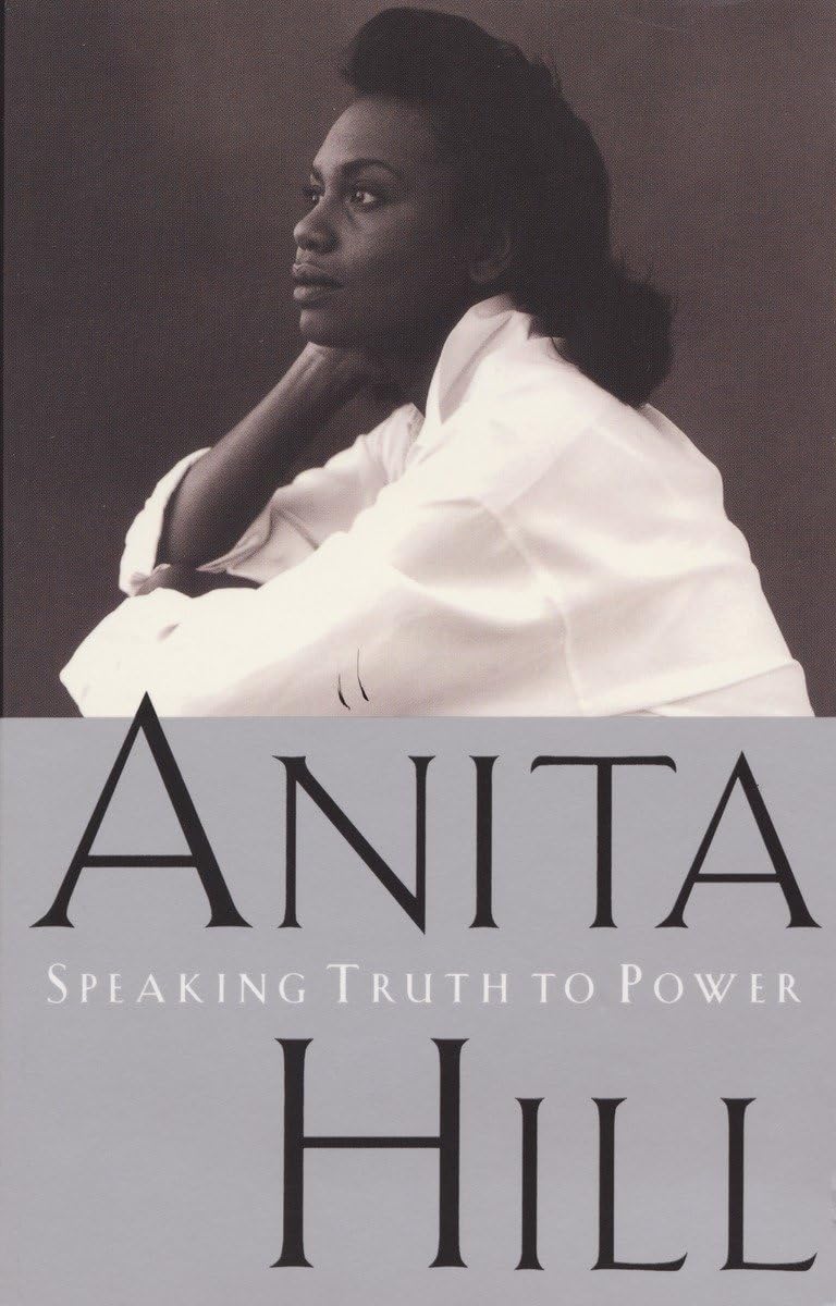 Speaking Truth to Power: A Memoir book