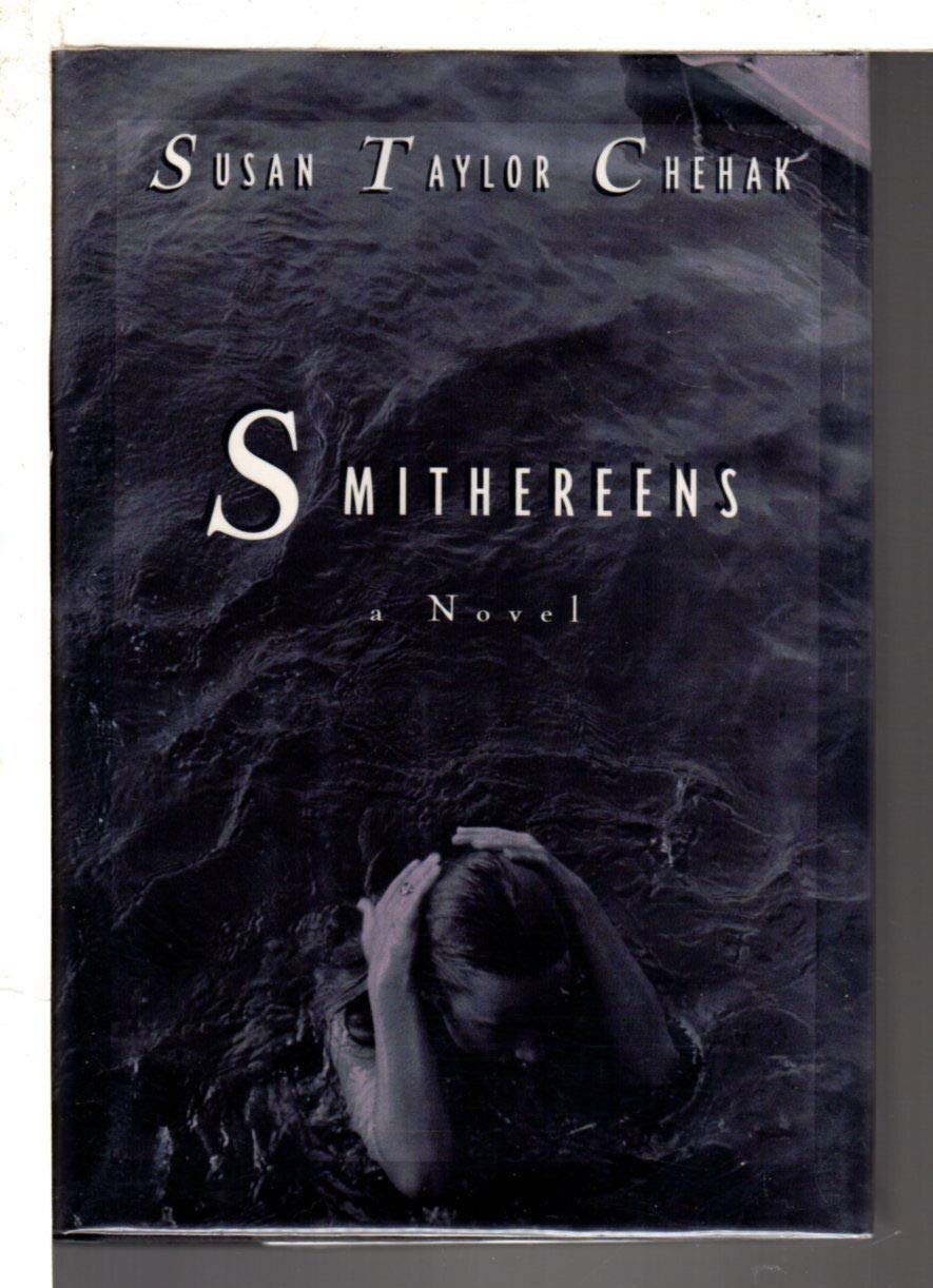 Product Image: Smithereens: A Novel
