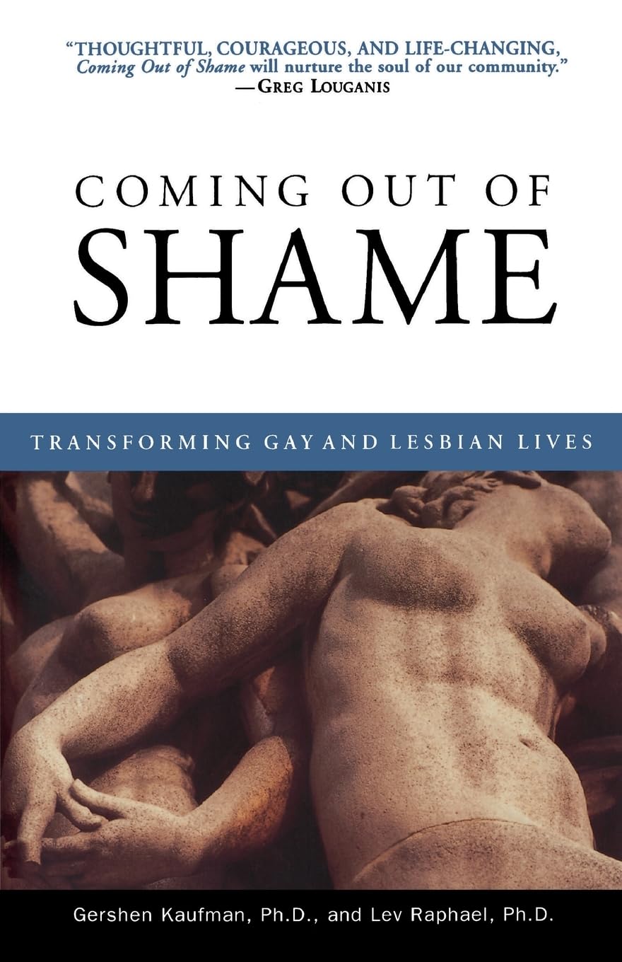 Coming Out of Shame Books