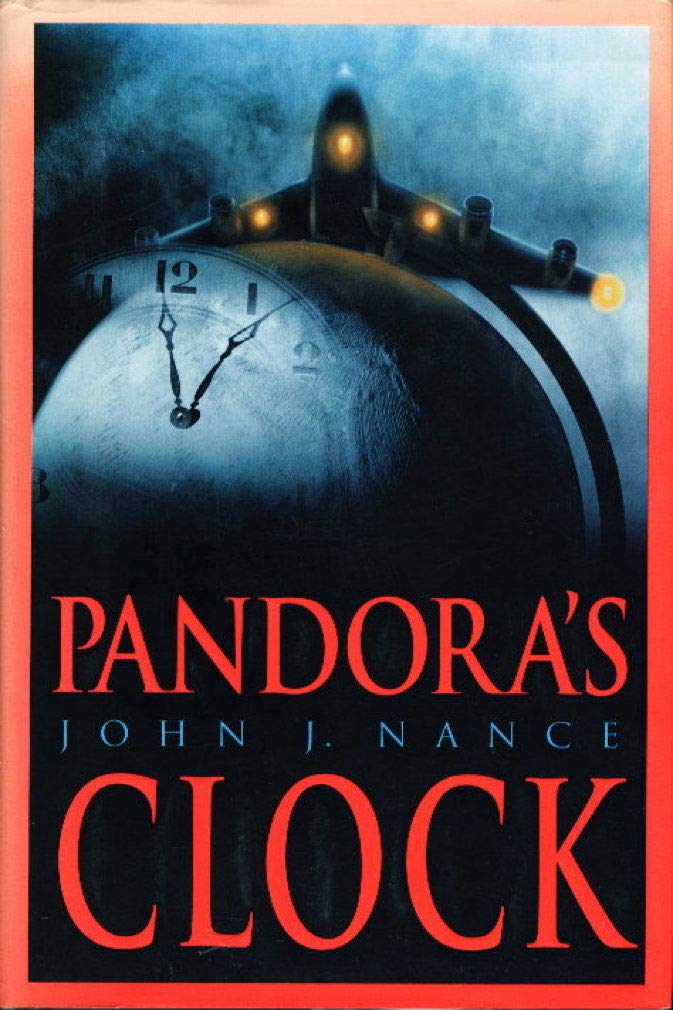 Pandora's Clock Action & Adventure