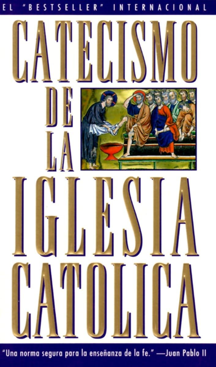 Catecismo de la Iglesia Catolica Social Sciences