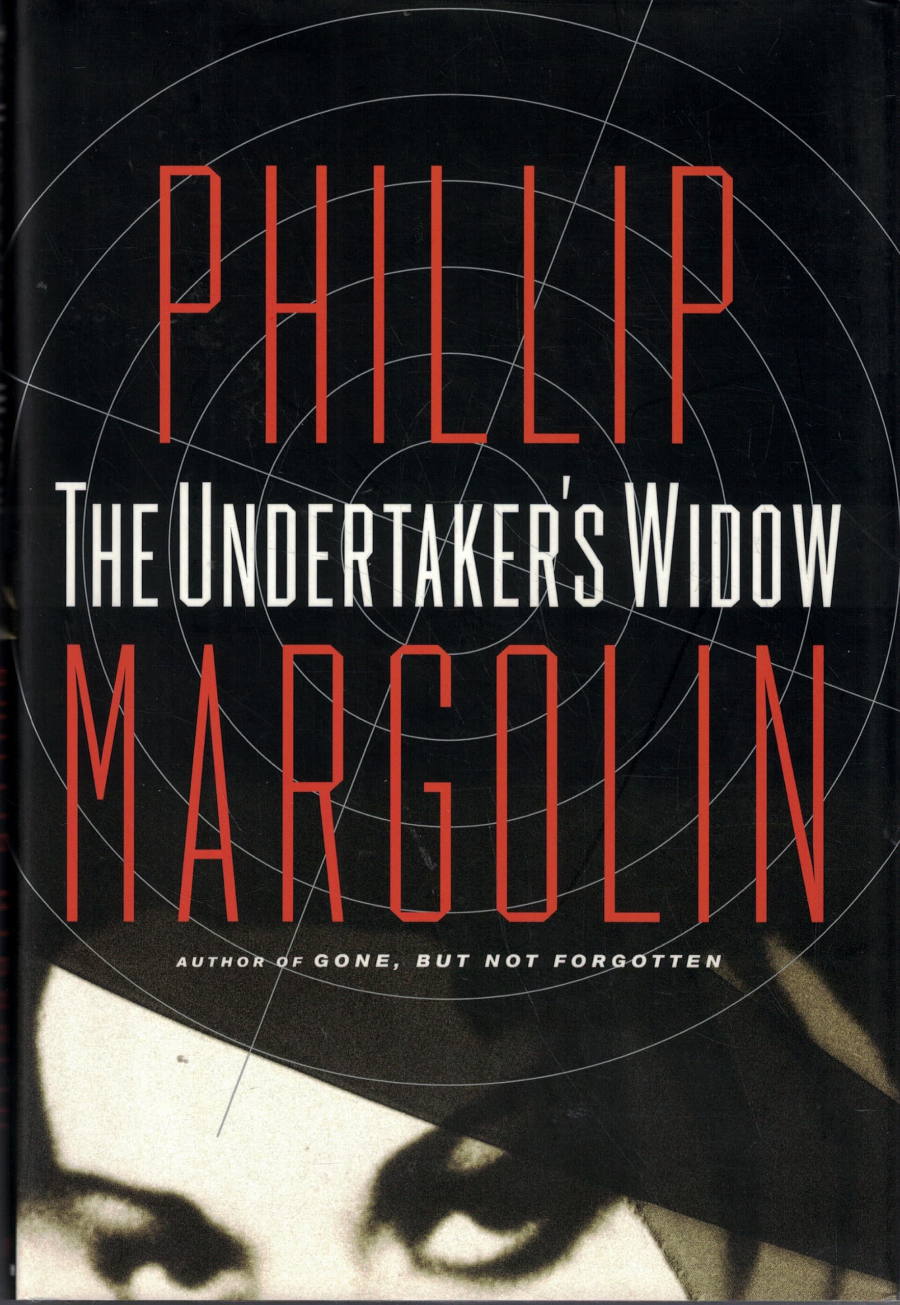 The Undertaker's Widow Contemporary literature Books