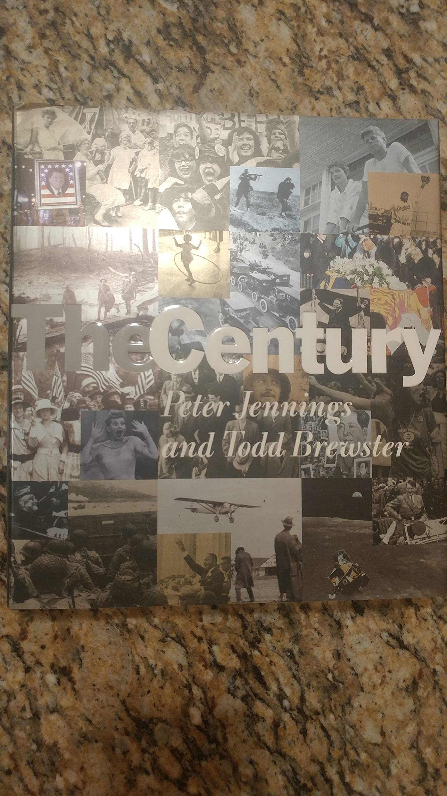 Product Image: The Century