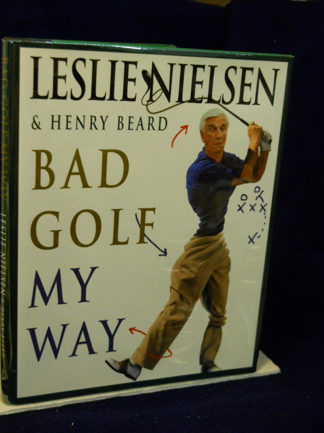 Product Image: Bad Golf My Way