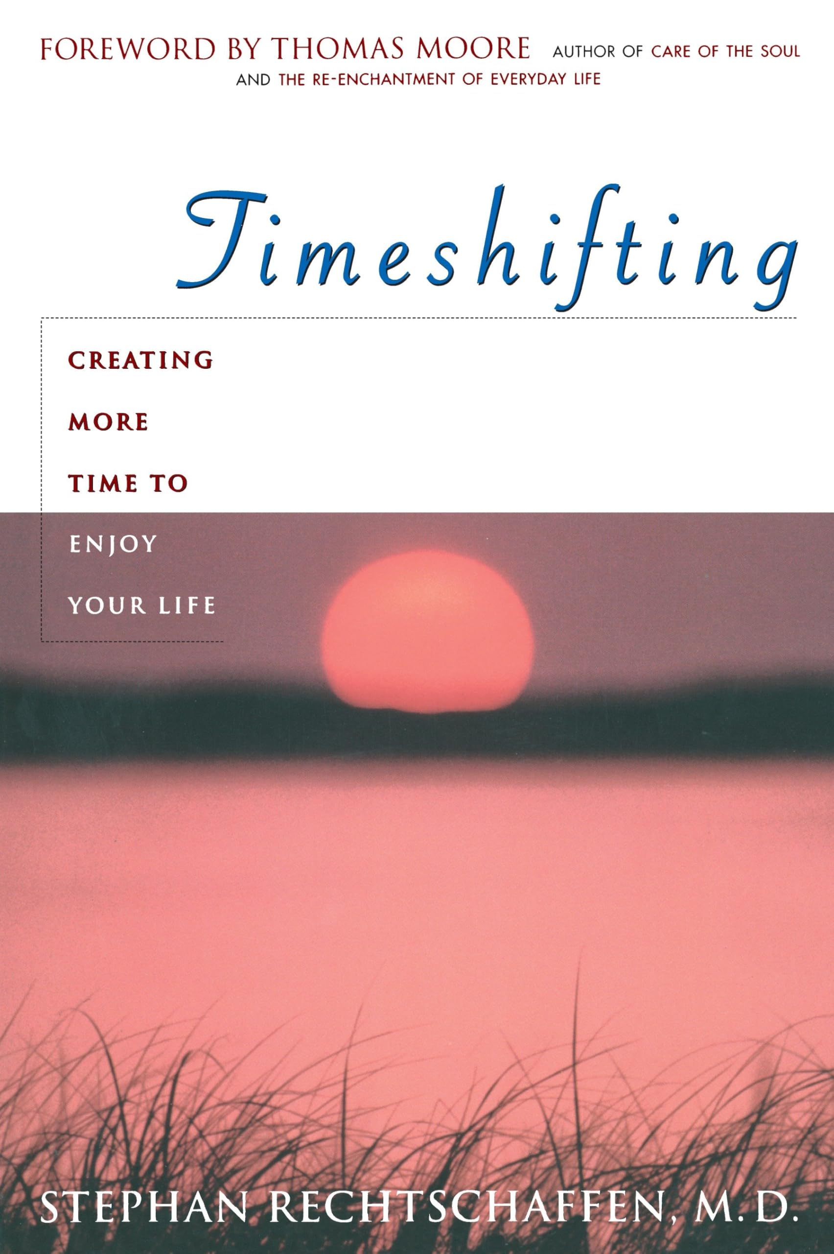 Time Shifting Social Sciences