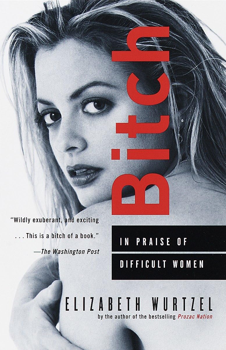 Bitch Books