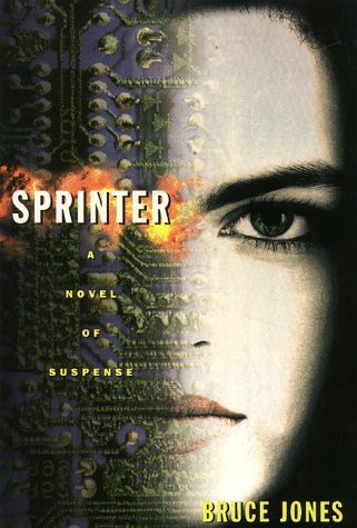 Sprinter: A Novel Contemporary literature