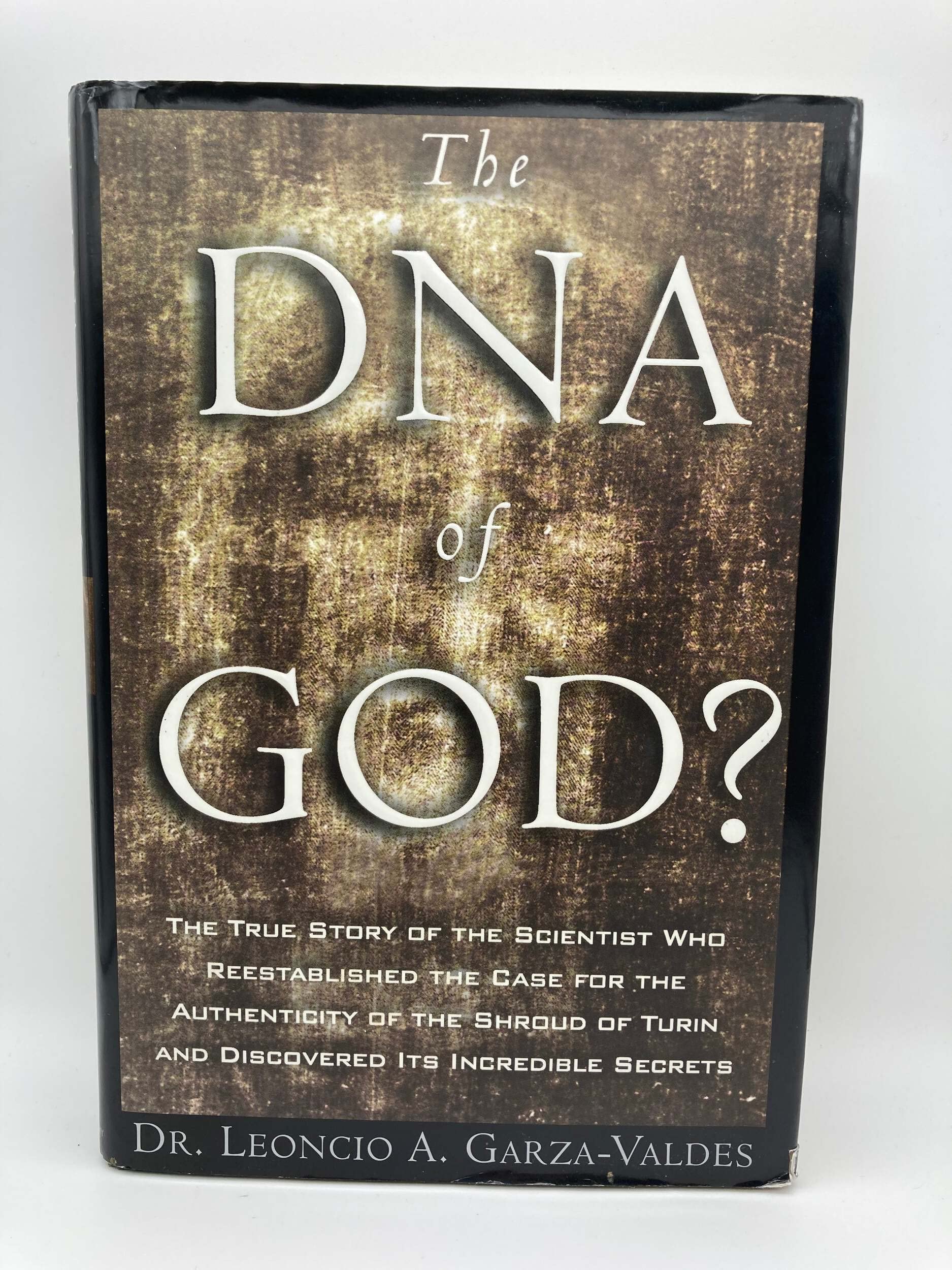 The DNA of God? Natural Sciences