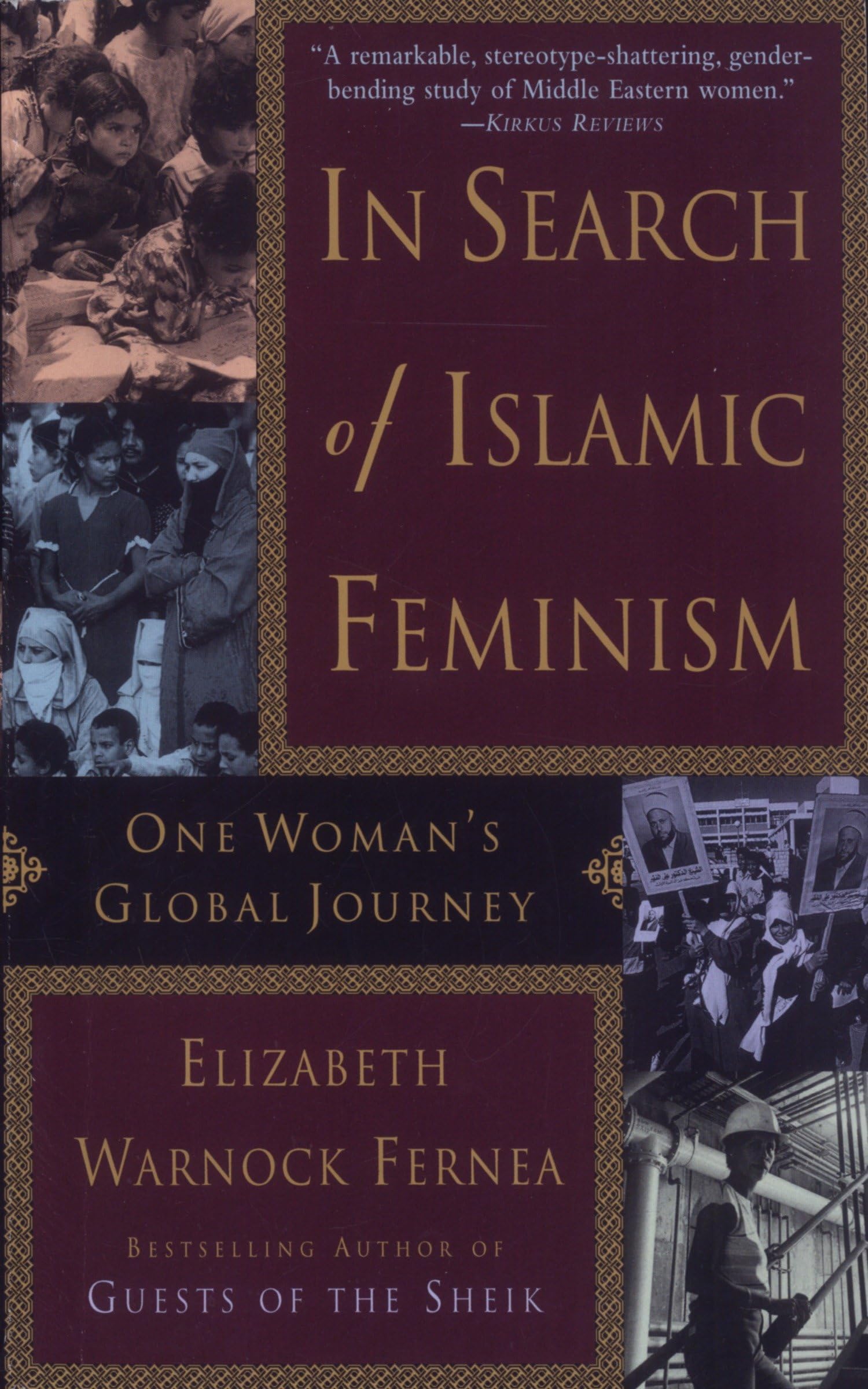 In Search of Islamic Feminism Law