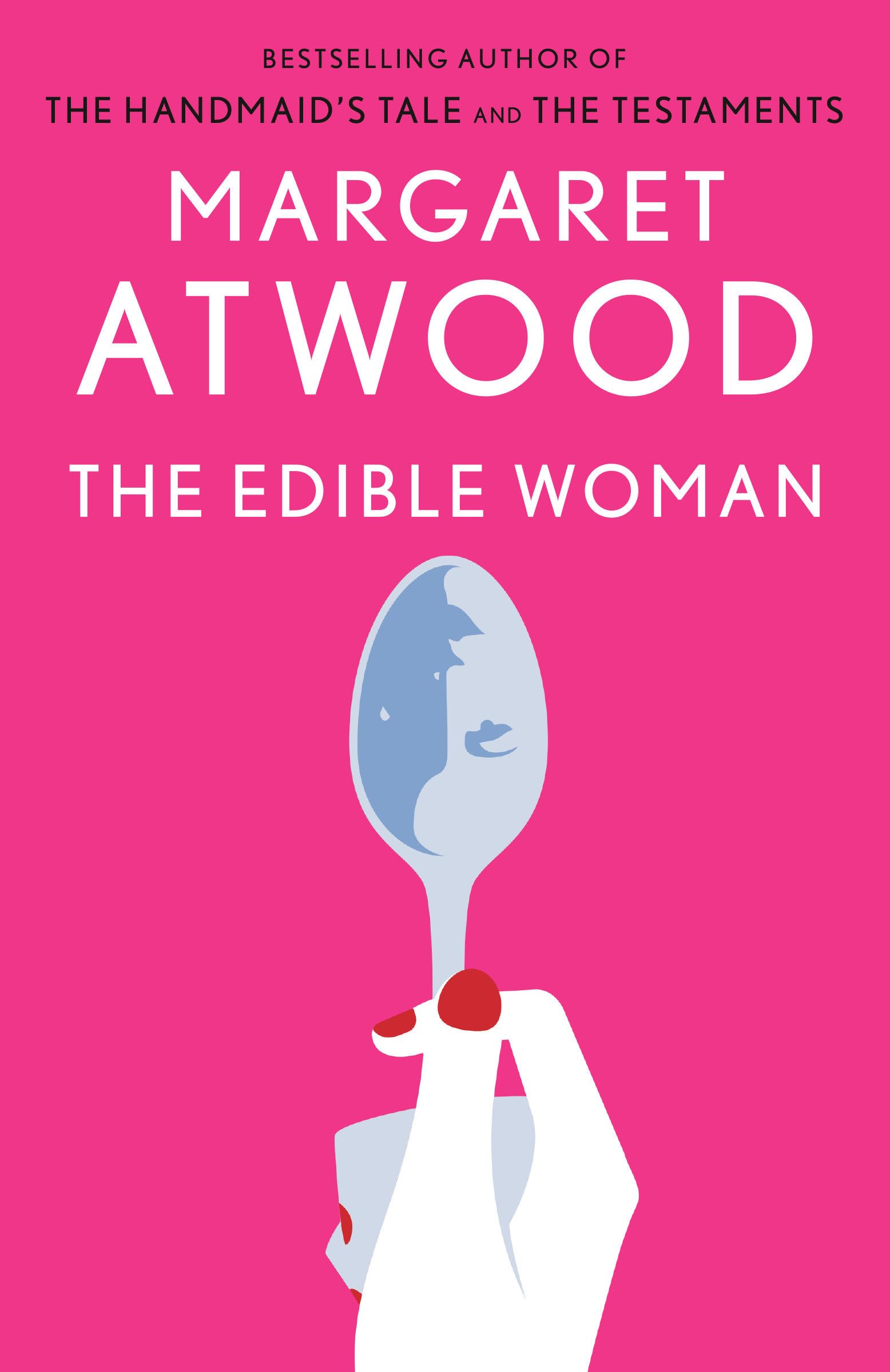 The Edible Woman Contemporary literature