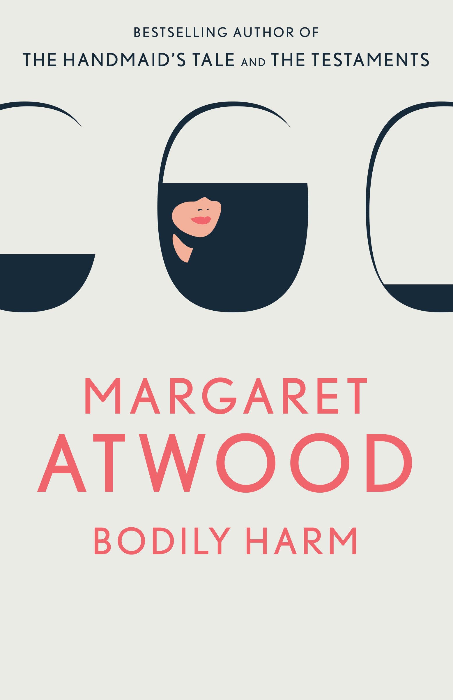 Product Image: Bodily Harm