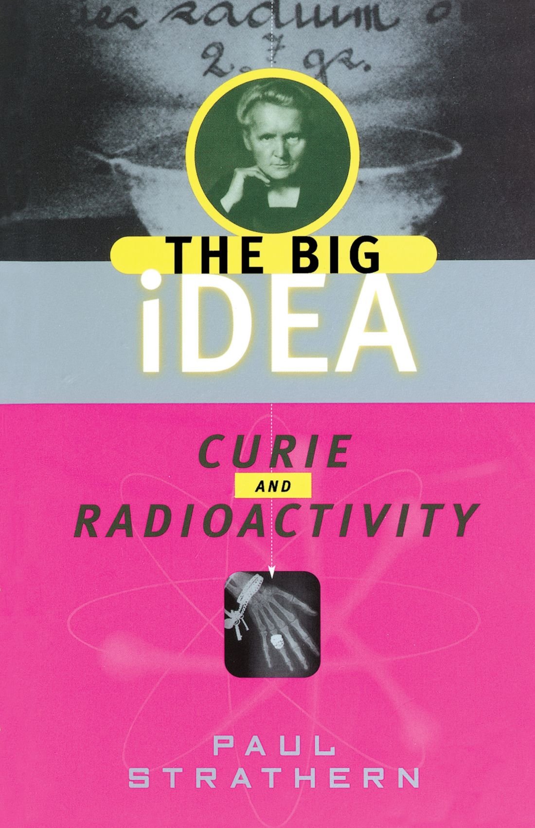 Curie and Radioactivity (Big Idea Series) Memories