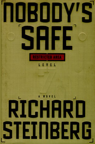 Nobody's Safe Contemporary literature Books