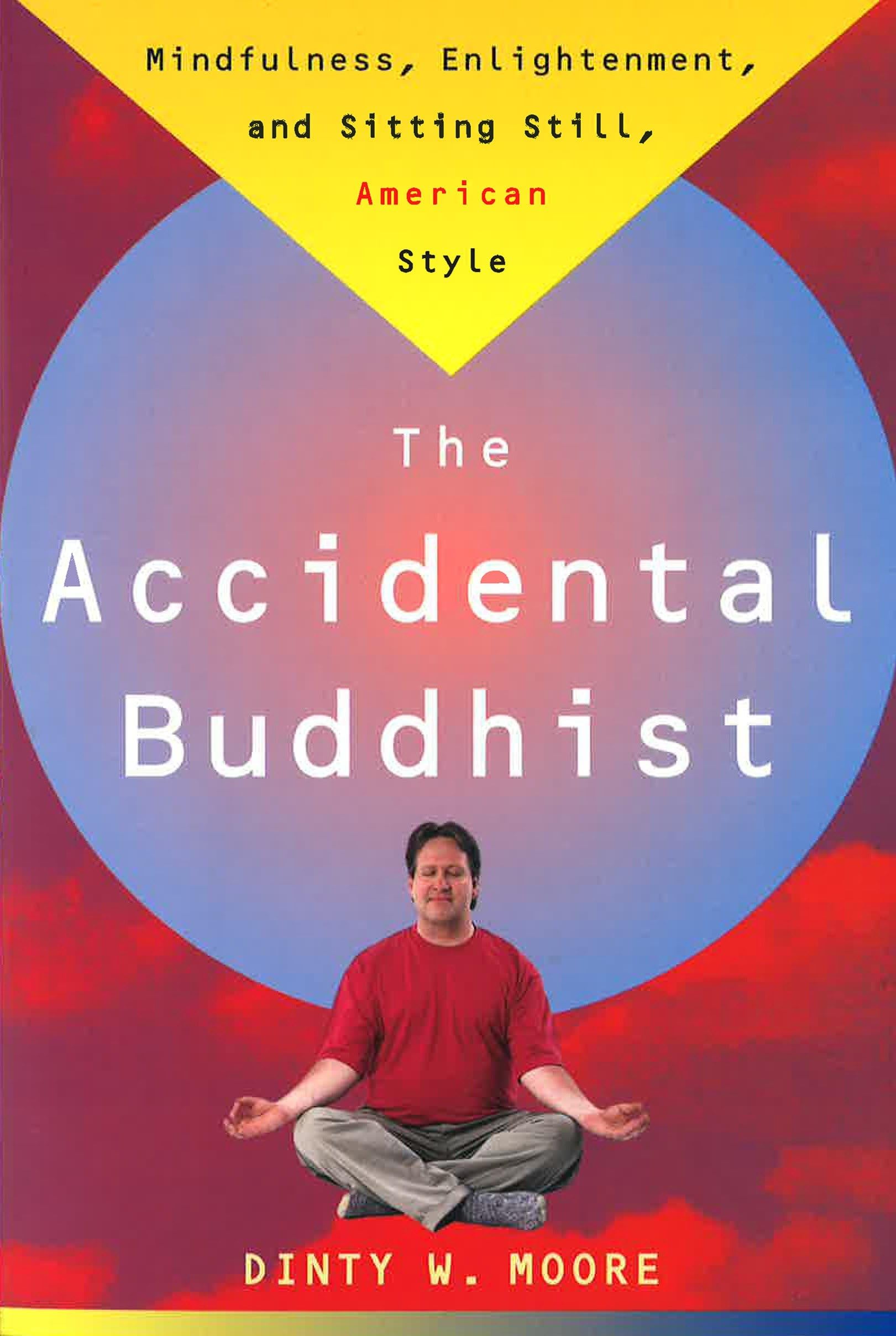 Accidental Buddhist Art & Literature