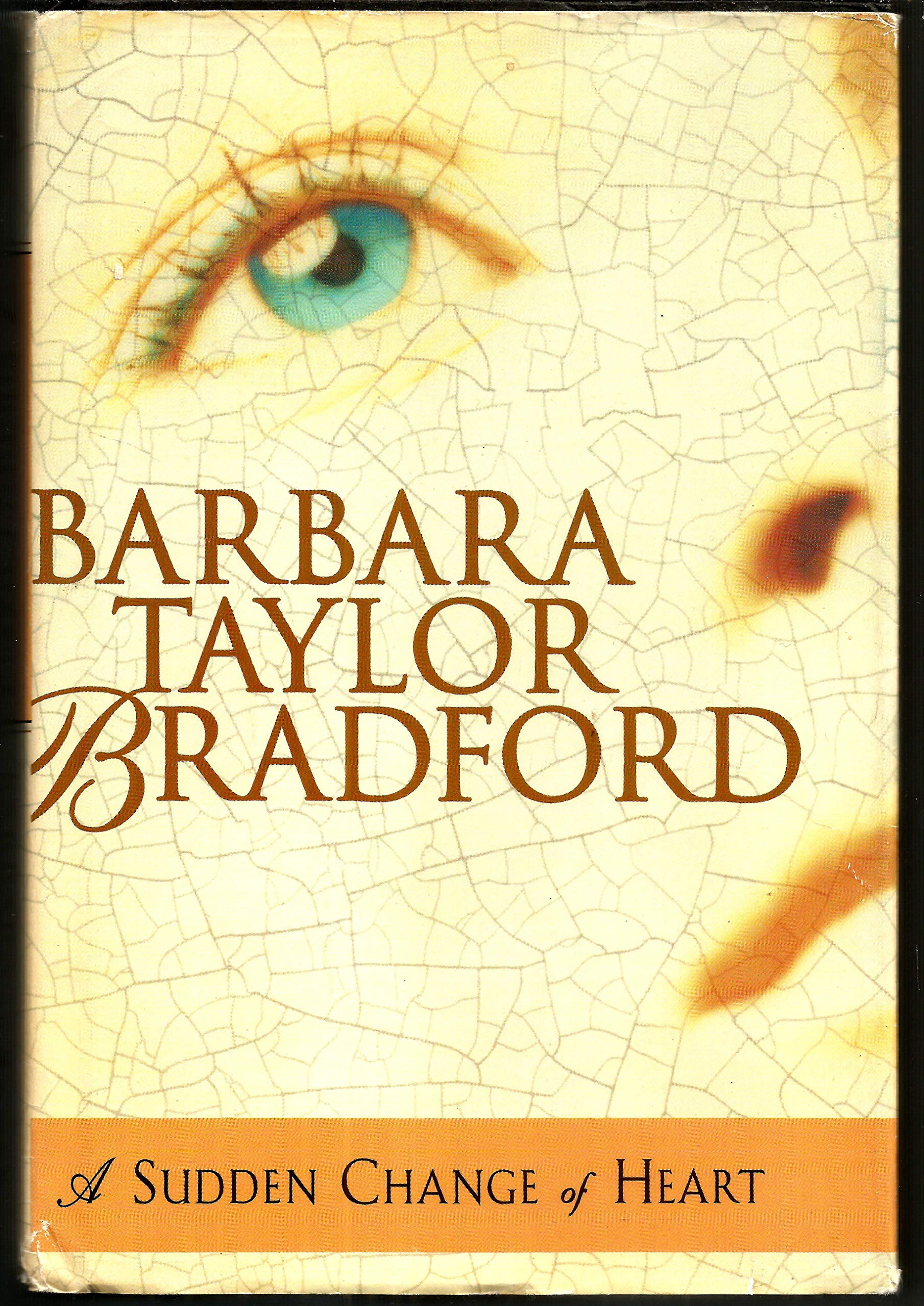 A Sudden Change of Heart Contemporary literature