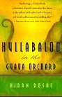 Hullabaloo in the Guava Orchard Contemporary literature