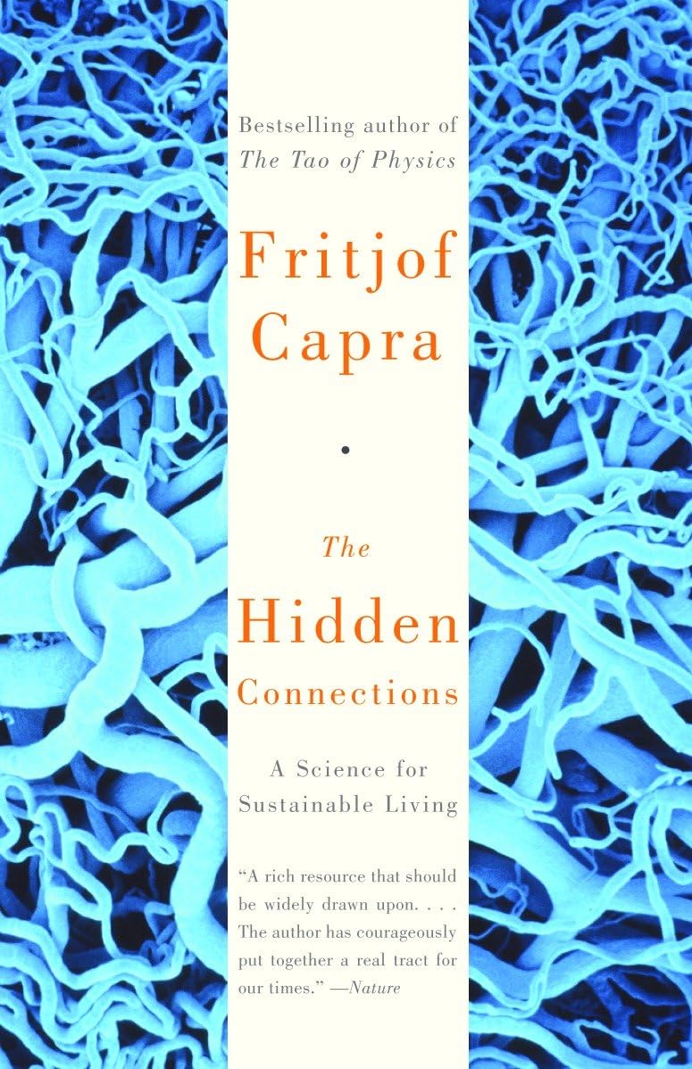 The Hidden Connections Law
