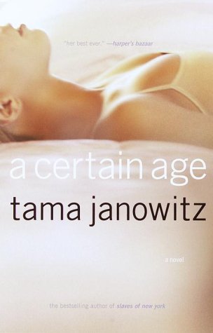 Product Image: A Certain Age: A Novel