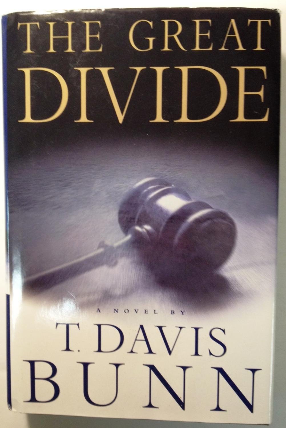 The Great Divide Contemporary literature Books