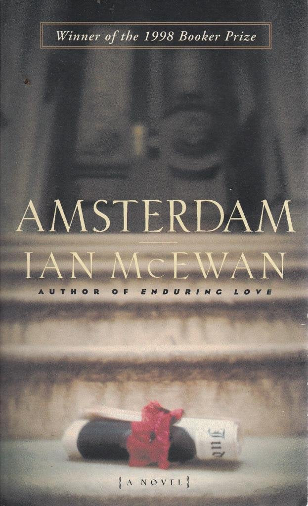 Amsterdam Books