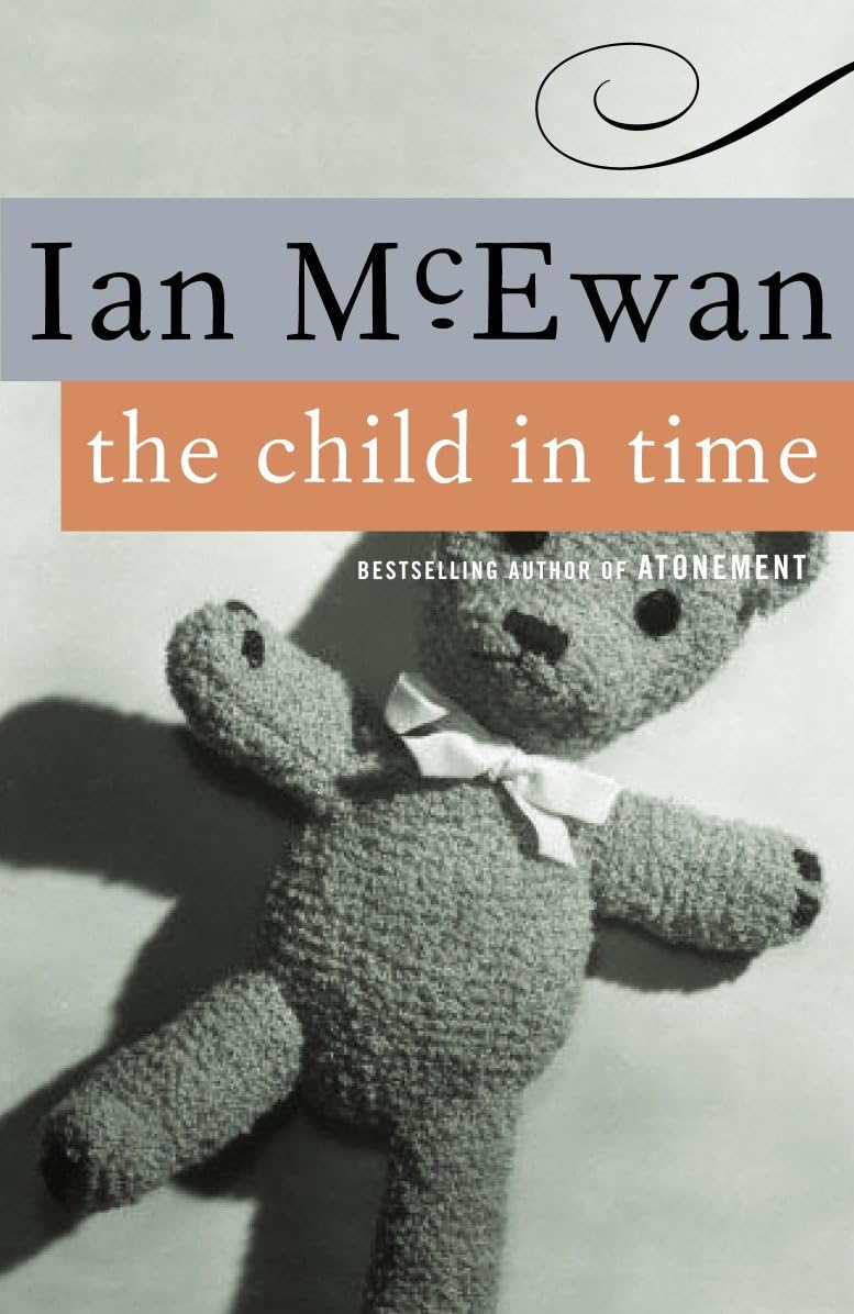 The Child in Time Classics