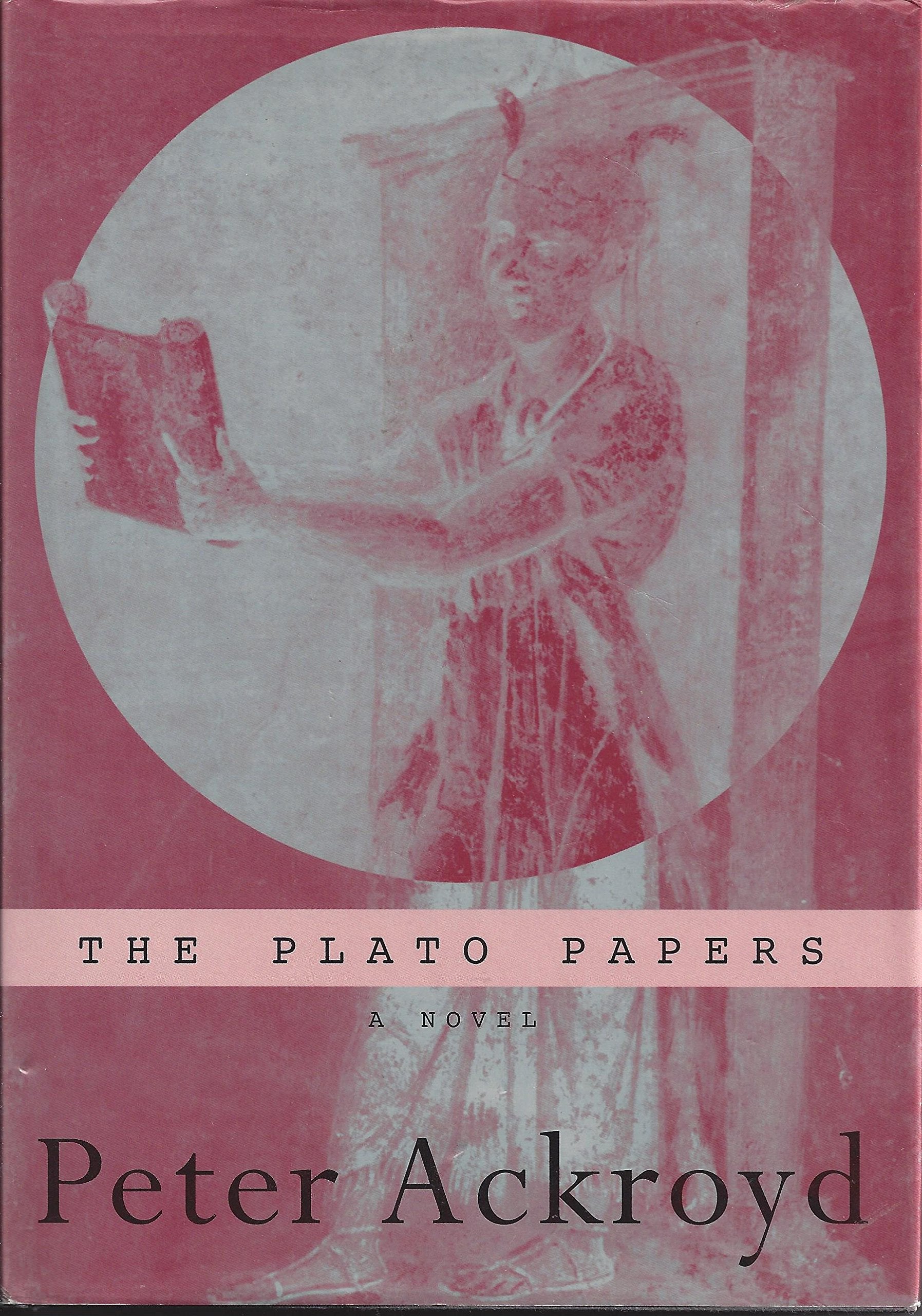 The Plato Papers: A Prophecy Contemporary literature Books