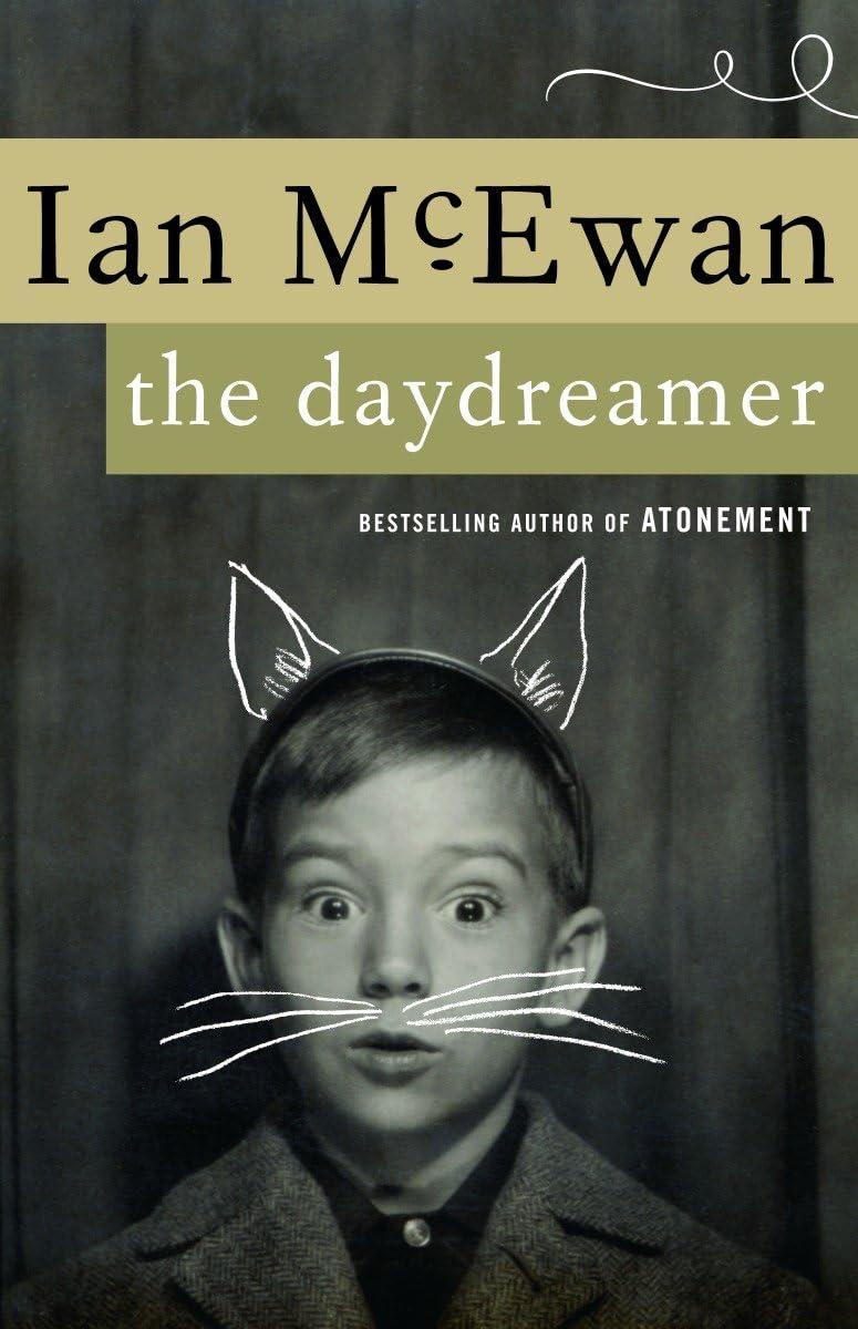 The Daydreamer Fantasy & Sci-Fi Books