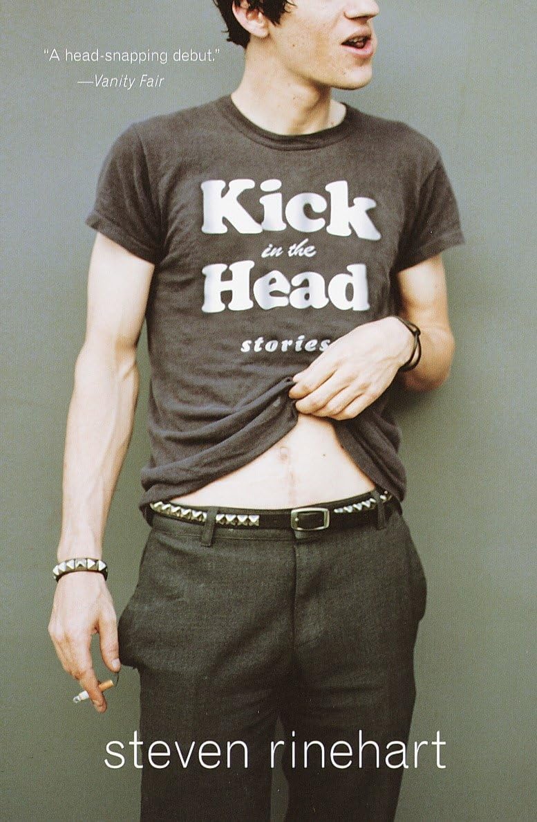 Product Image: Kick in the Head