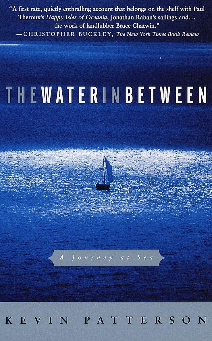 Product Image: The Water in Between