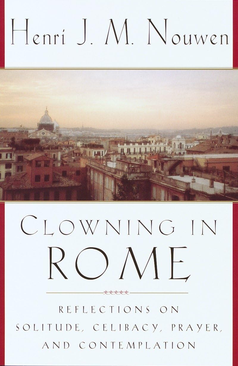 Clowning in Rome Leisure, Home & Garden