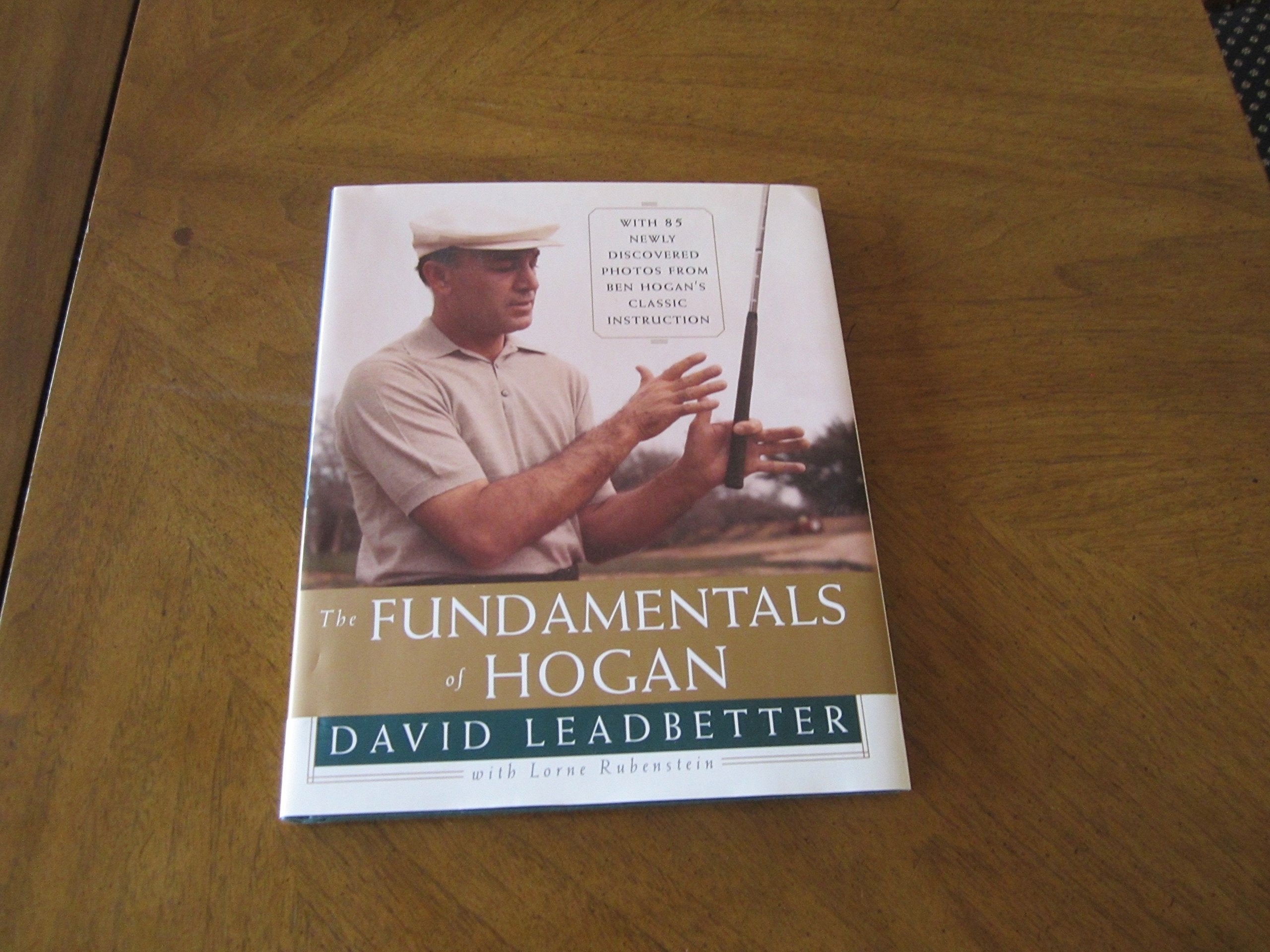 The Fundamentals of Hogan Leisure & Fun