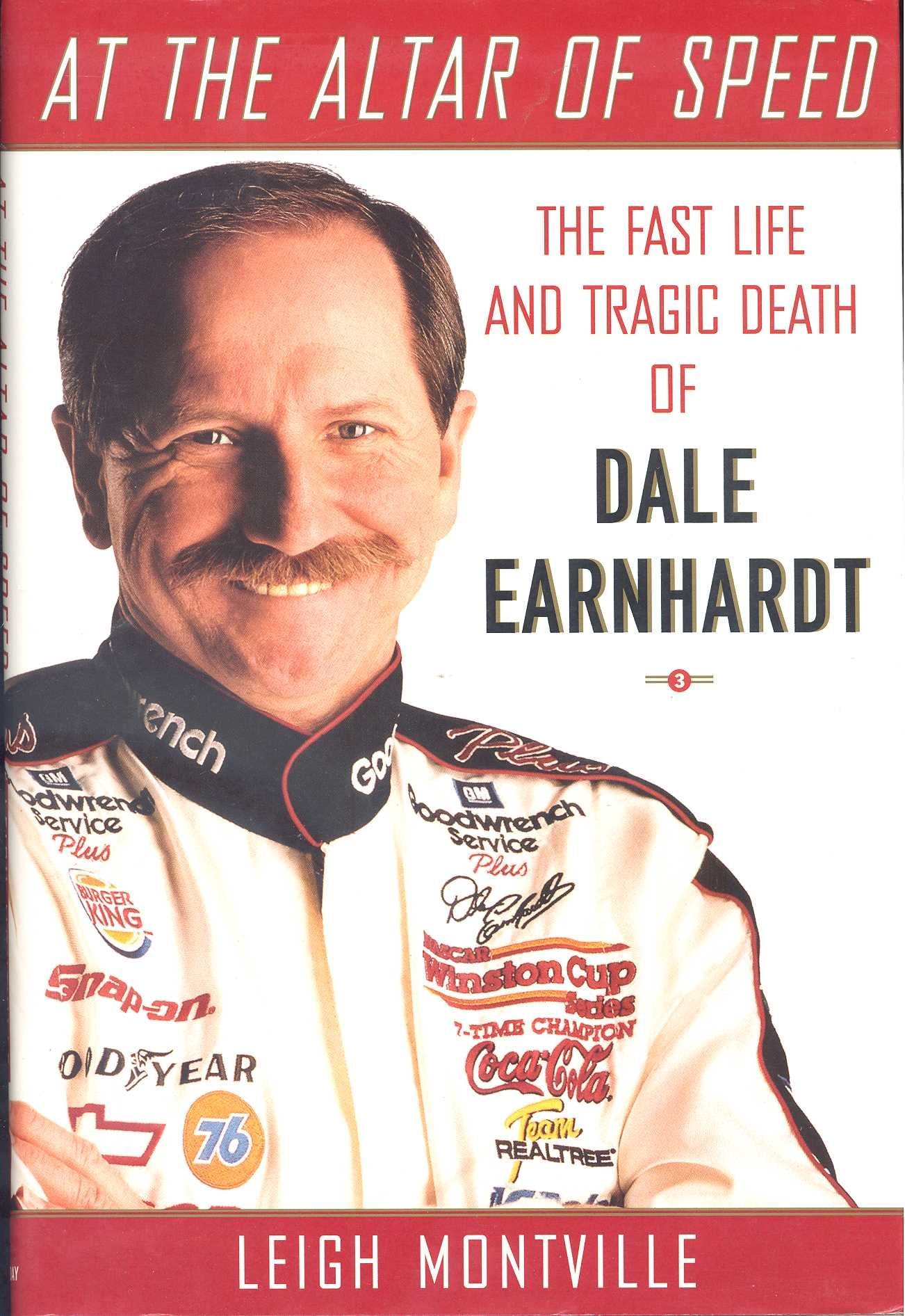 At the Altar of Speed: The Fast Life and Tragic Death of Dale Earnhardt Leisure & Fun