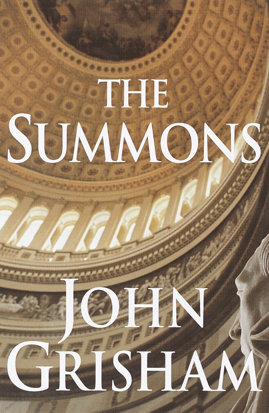 The Summons Action & Adventure