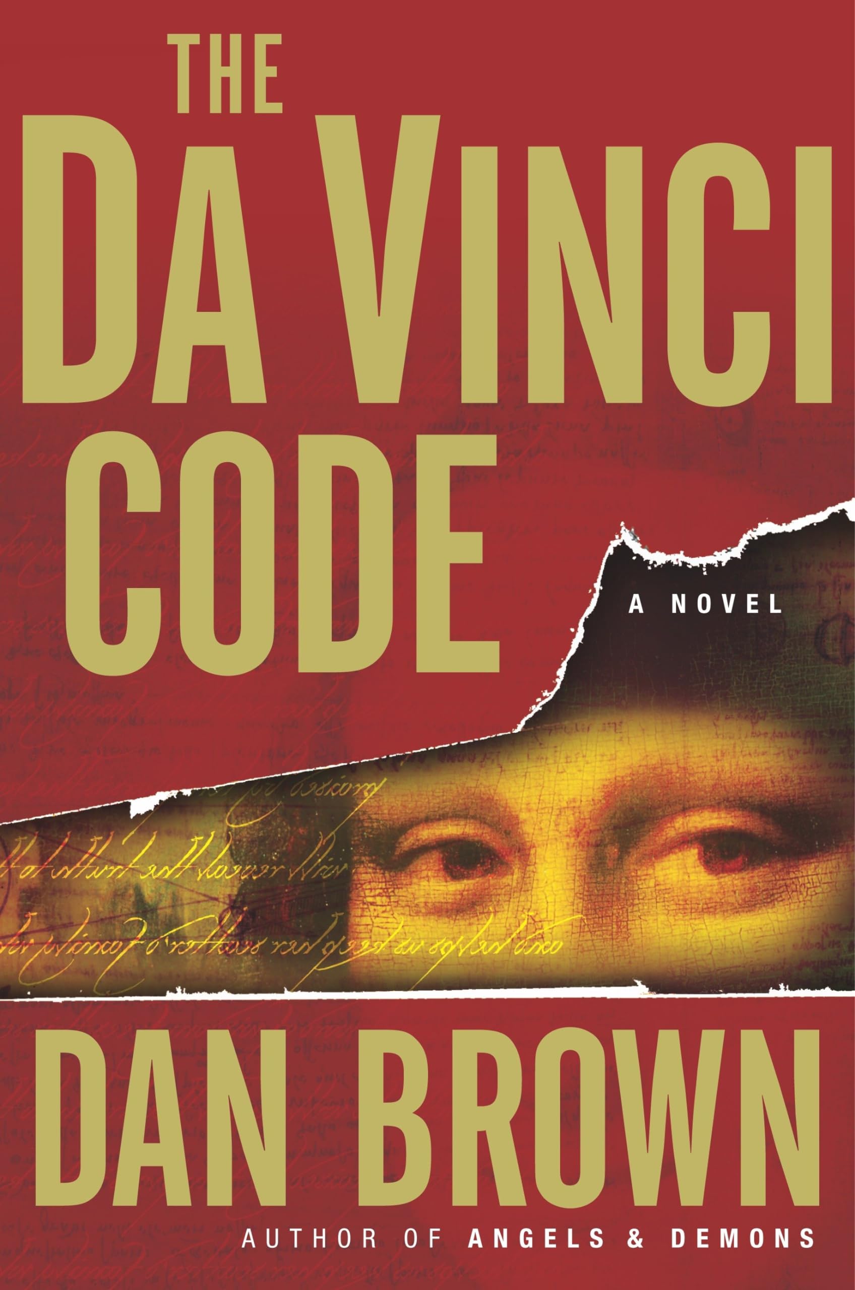 The Da Vinci Code Action & Adventure