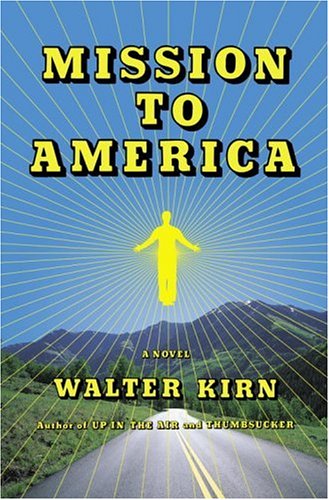 Mission To America Humour & Satire