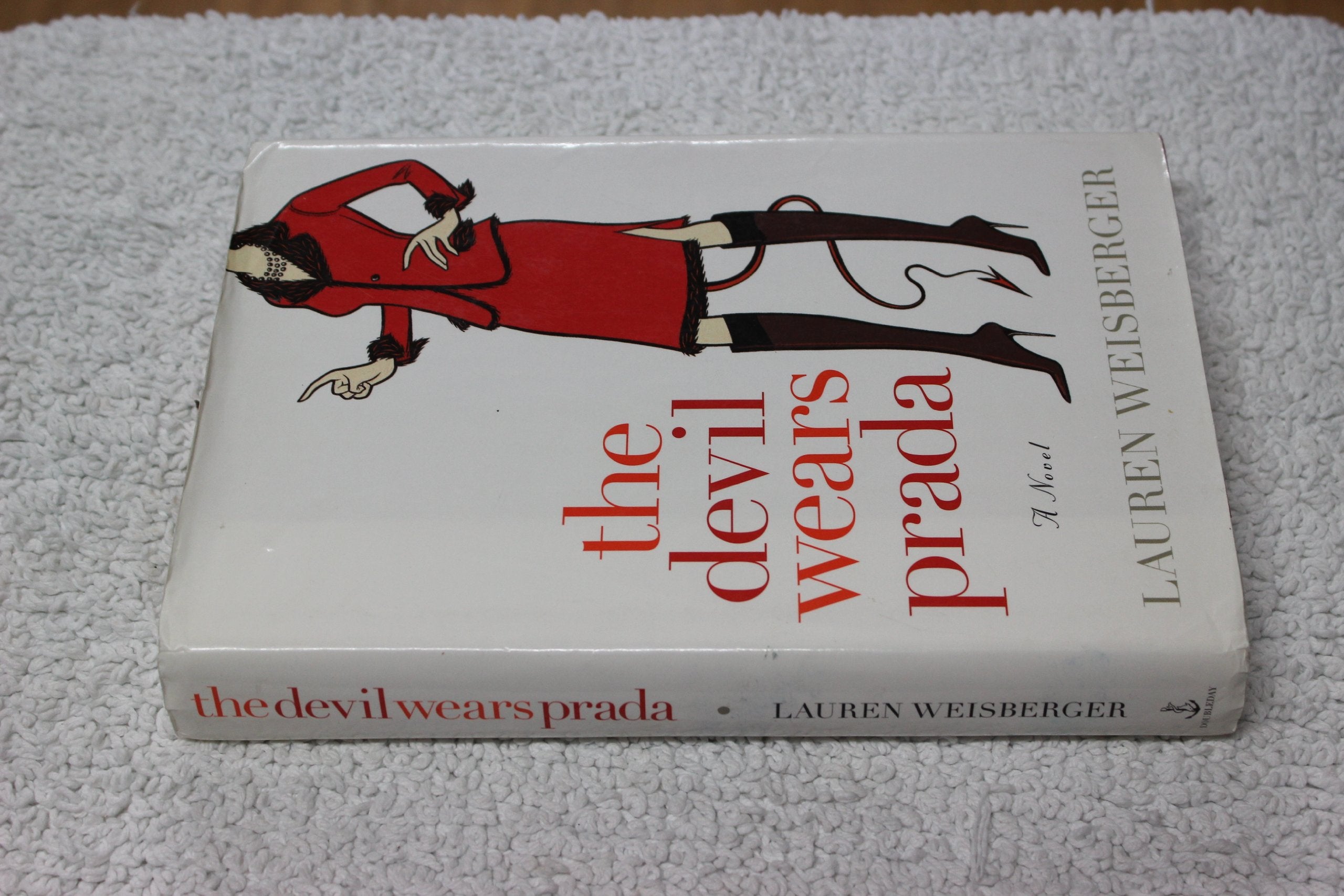 The Devil Wears Prada Humour & Satire