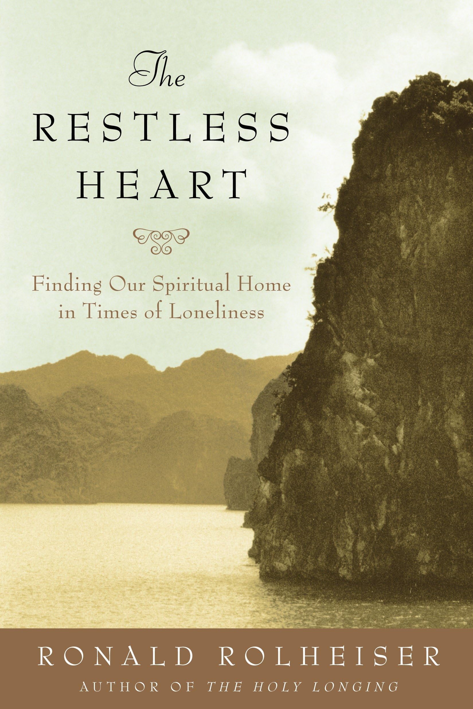 The Restless Heart Health, Nutrition & Fitness