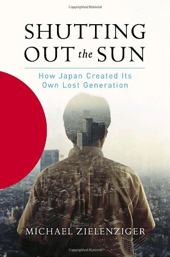 Shutting Out the Sun: How Japan Lost Its Way General education
