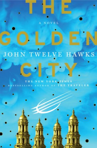 The Golden City (Fourth Realm Trilogy, Band 3) Action & Adventure